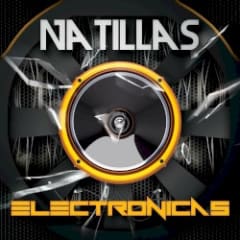 Natillas electrónicas