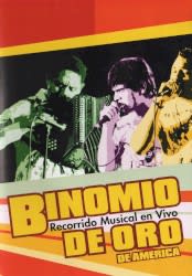 Recorrido musical en vivo