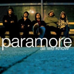 All We Know