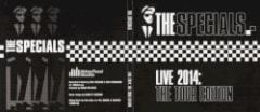 Live 2014: The Tour Edition
