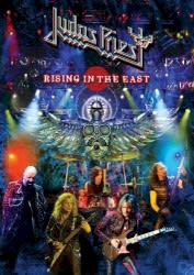 Rising in the East