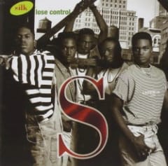 Lose Control