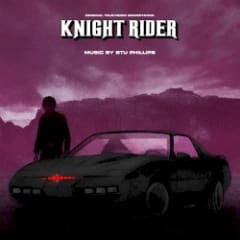 Knight Rider (Original Television Soundtrack)