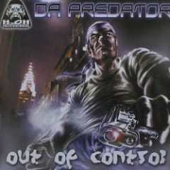 Out of Control