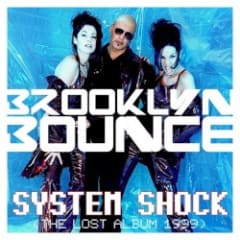 System Shock: The Lost Album 1999