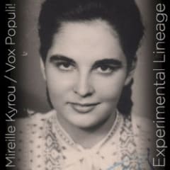 Experimental Lineage