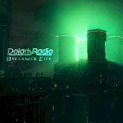 Breakneck City