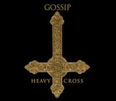 Heavy Cross (Burns remix)