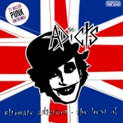 Ultimate Adiction: The Best of the Adicts
