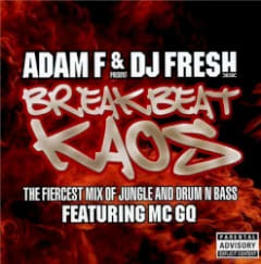 Breakbeat Kaos