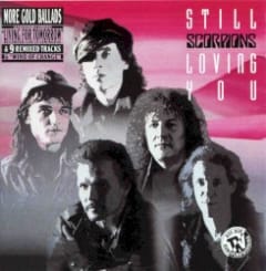 Still Loving You