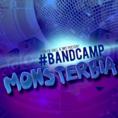 Monsterbia