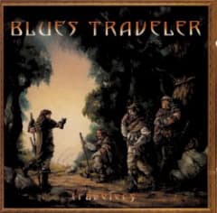 Travelers & Thieves