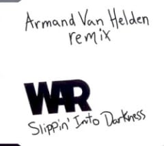 Slippin’ Into Darkness (Armand van Helden remix)