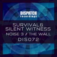 Noise 3 / The Wall