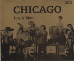 I'm a Man