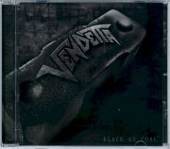 Black as Coal