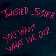 You Want What We Got