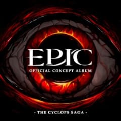 EPIC: The Cyclops Saga