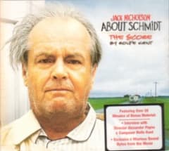 About Schmidt