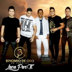 Loco por ti