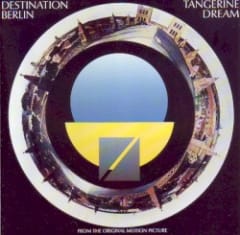 Destination Berlin