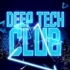 Deep Tech Club