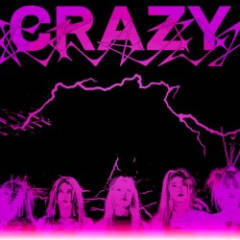 CRAZY (dance remix)