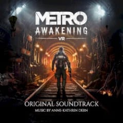 Metro Awakening (Official Soundtrack)