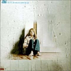 The Little Girl Who Lives Down the Lane
