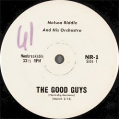 The Good Guys / Managua, Nicaragua