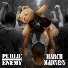 MARCH MADNESS