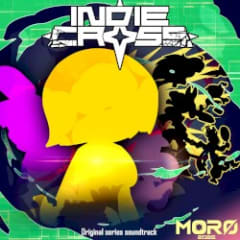 Indie Cross: Episode 2 Music