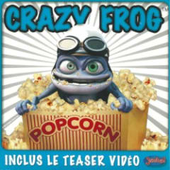 Popcorn
