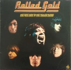 Rolled Gold
