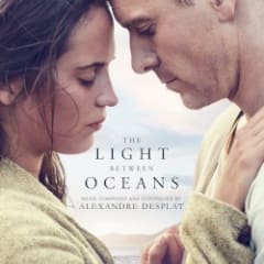 The Light Between Oceans
