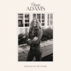 Tracks of My Years