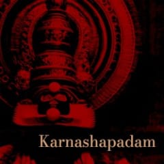 Karnashapadam