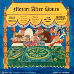Mozart After Hours