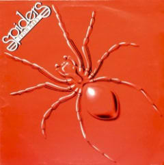 Spiders From Mars