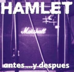 Antes y después