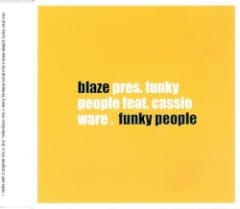 Funky People