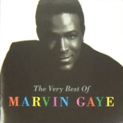 The Very Best of Marvin Gaye