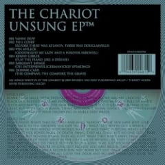Unsung EP