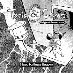 Taria and Como (Original Video Game Soundtrack)