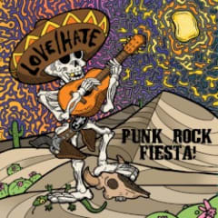 Punk Rock Fiesta!