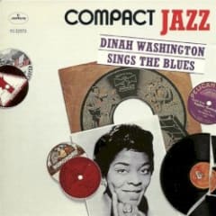Dinah Washington Sings the Blues