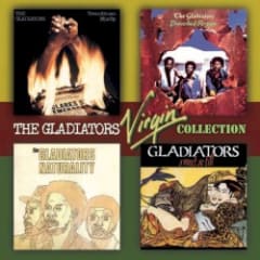 The Virgin Collection