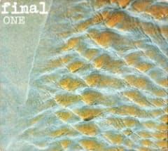 One