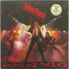Unleashed in the East: Live in Japan